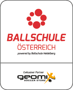 1. Ballschule Österreich Convention